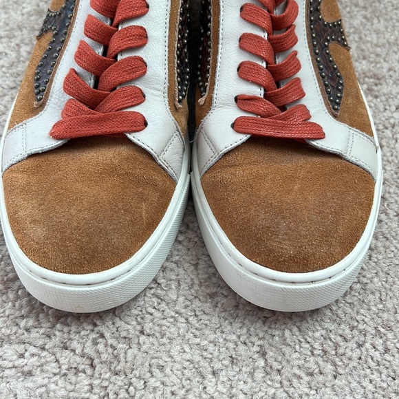 Frye Ivy sneakers - Picture 8 of 11